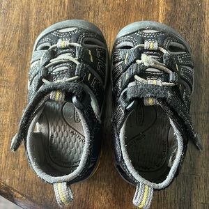 Toddler Keen Newport Sandals